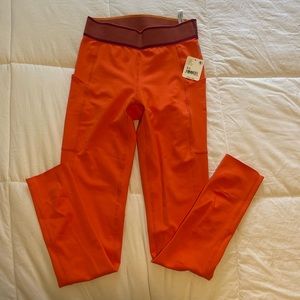 NWT Free People Leggings XS